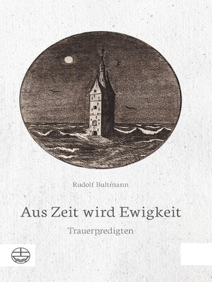cover image of Aus Zeit wird Ewigkeit